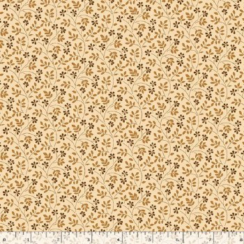 Pam's Stars Vine Cream