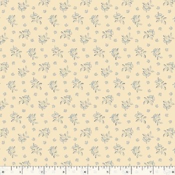 Pam's Stars Summer Leaves Sky