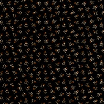 Cheddar and Coal III Berries B