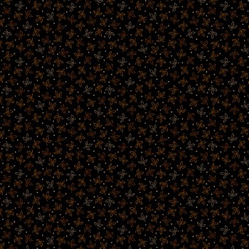 Cheddar and Coal III Leaves Bl