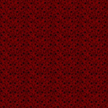 Dear Scarlet Garden Wine