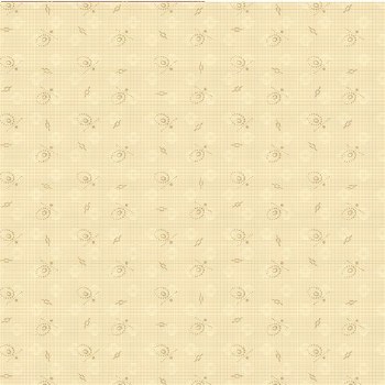 Dear Scarlet Circles Cream