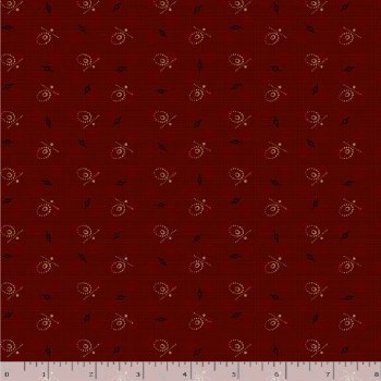 Dear Scarlet Circles Wine