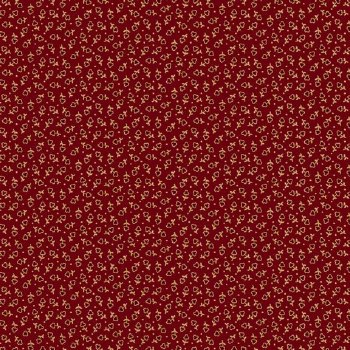 Dear Scarlet Buds Wine