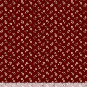 Dear Scarlet Flowers Wine