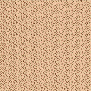 Dear Scarlet Leaf Cream