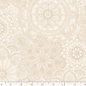 Cottage Lace Lace Cream