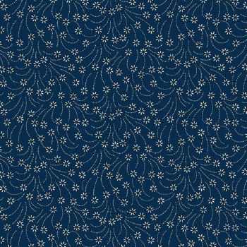 Liberty Island Fireworks Navy