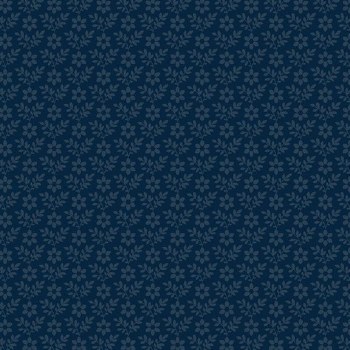 Liberty Island Flower Navy