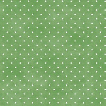 Beautiful Basics Dot Grass Gre