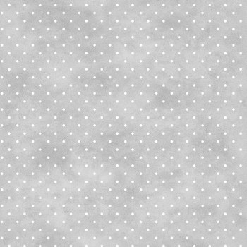 Playtime Flannel Dot Grey