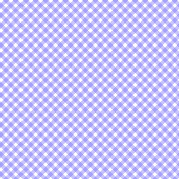 Playtime Flannel Gingham Purpl