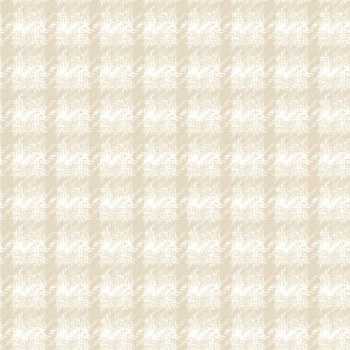 Holly Jolly Small Plaid Cream