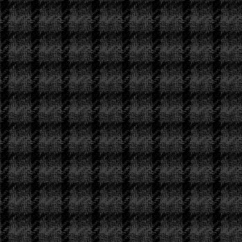 Holly Jolly Sm Plaid Black Stash Builder