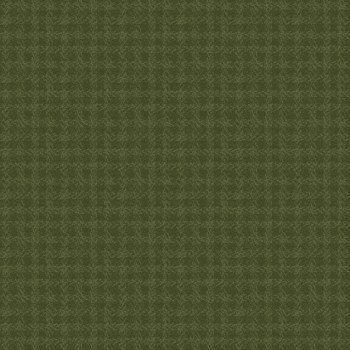Holly Jolly Texture Green