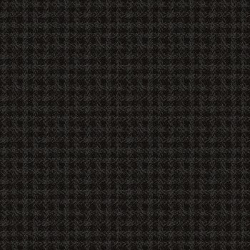 Holly Jolly Texture Black