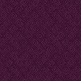 Woolies Flannel On Point Violet