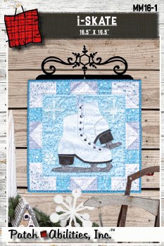 i-Skate Pattern