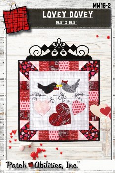 Lovey Dovey Pattern