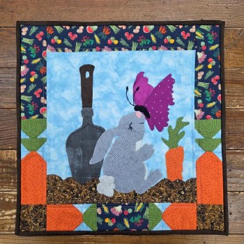 Carrots 'N Cottontails Kit