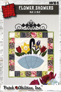 Flower Showers Pattern