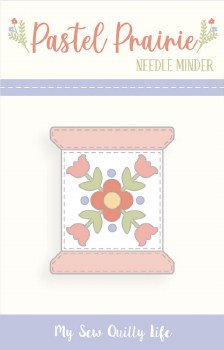 Pastel Prairie Needleminder