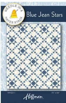 Blue Jean Stars