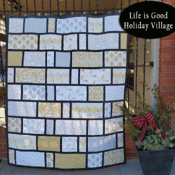 Life Is Good Holiday Village K