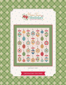 Decorating the Tree Pattern