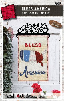 Bless America