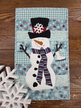 Mr. Frosty Kit
