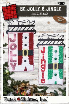 Be Jolly & Jingle