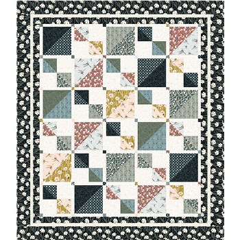 Savannah Squares