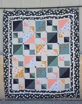 Savannah Squares Kit