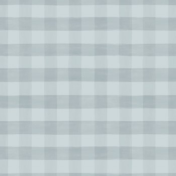 Farm View Soft Plaid Blue