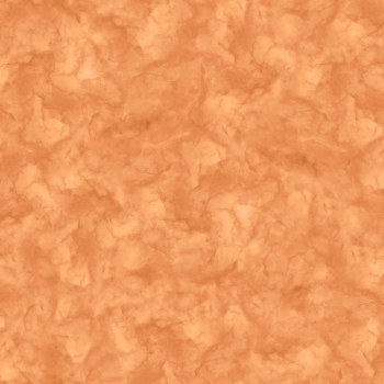 Milk Paint Texture Orange