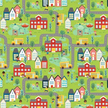 LoveTeach Scenic Multi