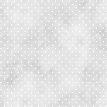 Sorbet Flannel Pin Dot Silver