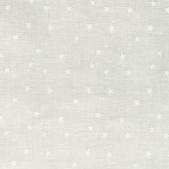 Rambling Winter Tiny Stars Whi