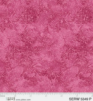 108" Serenity Texture Pink