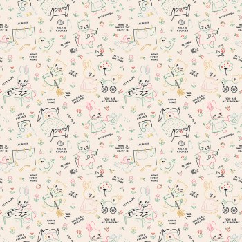 Home Sweet Home Chore Multi