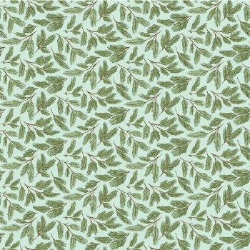 Prairie Christmas Pine Boughs