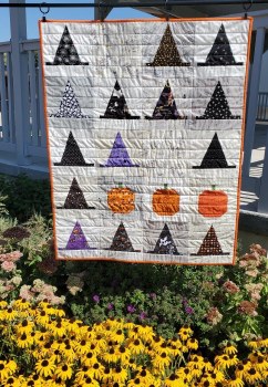 Halloween Haberdashery Kit