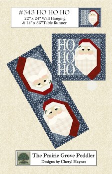 Ho Ho Ho