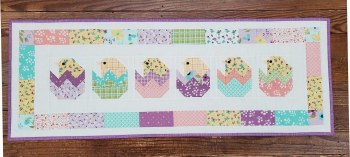 Peeps Table Runner Kit