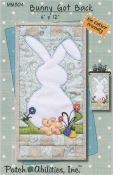 Bunny Got Back