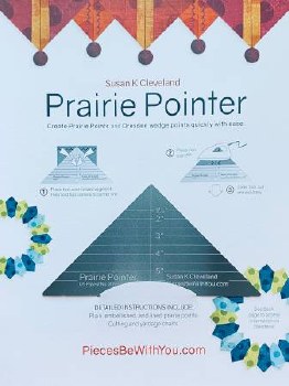 Prairie Pointer Tool