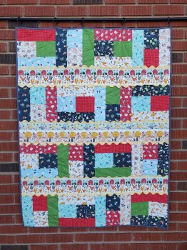 Get Strippy Baby Farm