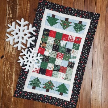 Prairie Charm Club Novembr Kit