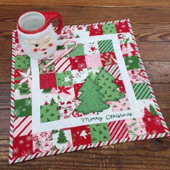 Prairie Charm Club BonusPatrn